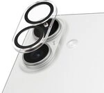 PanzerGlass&reg; PicturePerfect Kameraschutz iPhone 17