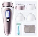 Braun Skin i-expert Pro IPL PL7432