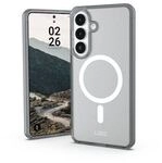 UAG Urban Armor Gear Dot Case mit Magnet-Modul f&uuml;r Samsung Galaxy S26+ true ice