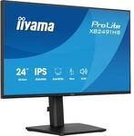 iiyama ProLite XB2491HS-B1 60,5cm (24") FHD IPS 16:9 120 Hz Monitor