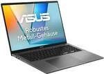 ASUS Vivobook S16 S3607AA-SH013W 16" WUXGA OLED Core Ultra 7 355 32GB/1TB Win 11