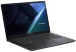 ASUS ExpertBook B1 B1403CVA-S66870X 14" FHD Core 5 210H 16GB/512GB Win11Pro