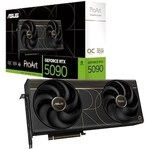 ASUS PROART GeForce RTX 5090 PROART-RTX5090-O32G Grafikkarte 32GB GDDR7, 1xHDMI,