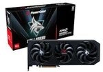 POWERCOLOR AMD Radeon RX 9070 GRE Hellhound 12GB GDDR6 Grafikkarte, DP. HDMI