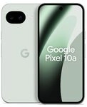 Google Pixel 10a 8/128 GB fog Android 16 Smartphone