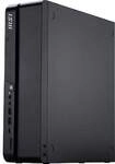MSI PRO DP80 AI A14G-204XDE Core i3-14100 16GB/256GB SSD DOS