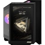 MSI MEG Vision X AI (2NVV9-285AT) Gaming PC Intel Core Ultra 9 285K 64GB/1TB...