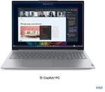 Lenovo ThinkBook 16 G9 16" WUXGA Core Ultra 7 355 32GB/1TB SSD Win11 Pro 21UR0058GE