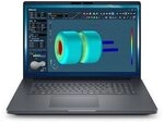 Dell Pro Max Plus 18 MB18250 18" QHD+ Core Ultra 7 265HX 32GB/1TB RTX 2000 Win11 Pro