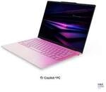 Lenovo Yoga Slim 7i Ultra Aura Edition 14" 2,8K OLED Touch Core Ultra 7 355...