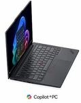 Lenovo ThinkPad E14 G8 14" WUXGA Ryzen AI 7 345 16GB/512GB SSD Win11 Pro 21Y2006XGE
