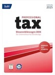 Buhl Data tax Professional 2025 | Download & Produktschl&uuml;ssel
