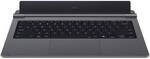 Samsung EF-DX935BJEGDE Book Cover Keyboard f&uuml;r Galaxy Tab S11 Ultra grau
