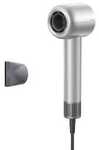 Mova Shine 10 Haartrockner silber