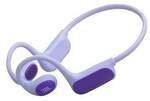 JBL Junior Free Open Sound Behind Neck Bluetooth Kopfh&ouml;rer f&uuml;r Kinder purple