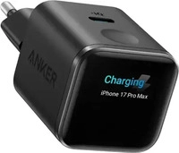 Anker A121DG11, Anker Nano Ladeger&auml;t (45W, Smart Display) ActiveShield 5.0,...