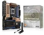 ASUS ROG CROSSHAIR 2006 X870E WIFI7 ATX Mainboard AM5 HDMI