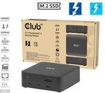 Club 3D CSV-2562 13-1 Thunderbolt&trade; 5 Docking Station