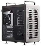 Cooler Master Qube 540 Midi Tower ATX Geh&auml;use Glasfenster moonstone
