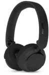 Philips TAH4000BK/00 kabellose On-ear Kopfh&ouml;rer USB-C Bluetooth schwarz