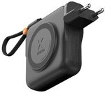Xtorm TravelPro 3in1 Reiseladeger&auml;t Wand-Ladeger&auml;t & Magnetic Wireless Charger &