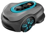 Gardena M&auml;hroboter smart SILENO sense 400 m&sup2;