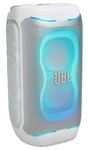 JBL PartyBox 130 Bluetooth-Lautsprecher schwarz mit Akku und Lichteffekten