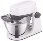 Kenwood KHC30 Multi Tasker K&uuml;chenmaschine wei&szlig;