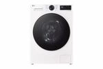 LG F4WX7092W Waschmaschine 9 kg 1350 U/min