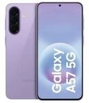 Samsung GALAXY A57 5G 256 GB Awesome Lilac Android Smartphone