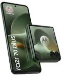 Motorola razr 70 Plus 12/512 GB Android 16 Smartphone Mountain View