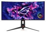 ASUS ROG Swift PG34WCDN 34 Zoll UWQHD QD-OLED Curved Gaming Monitor 21:9