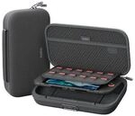 Belkin Charging Case Pro Powerbank Nintendo Switch 2 Anthrazit