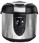 Gastroback 42507_S Reiskocher Premium Edition 3 L