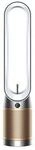 Dyson Find+Follow Purifier Cool PC3 Luftreiniger Wei&szlig;/ Gold