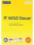 Buhl Data WISO Steuer 2026 | Download & Produktschl&uuml;ssel