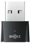 Shokz Loop 100 USB-A Adapter (Dongle) schwarz