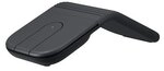 Logitech Mobi Fold Grafit Bluetooth-Maus, kabellos, faltbar, USB-C, Anpassbar...