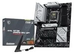 MSI MAG X870E GAMING MAX WIFI Mainboard ATX AM5 M.2/USB4.0/WiFi7
