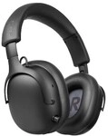Medion LIFE HX-1 Pro Over Ear-Kopfh&ouml;rer grau