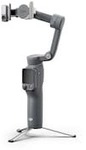 DJI Osmo Mobile 8P Advanced Tracking Combo f&uuml;r Smartphones (141759)