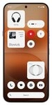 Nothing Phone (4a) Pro 8/128GB Dual-SIM silber Android 16 Smartphone + CMF Buds 2a