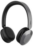 Lenovo ThinkPad Dual-Mode Bluetooth-Headset 8550 Grau, kabellos, USB-C, faltbar, ANC,