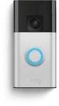 RING Video Doorbell Pro (3rd gen) - Wired - EUUK Video-T&uuml;rsprechanlage WLAN