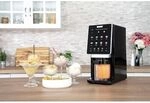 Unold 48805 Eismaschine Cream Dream 0,5 l 800 W Schwarz