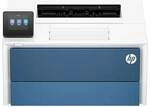 HP LaserJet Pro 4007dw S/W-Laserdrucker USB LAN WLAN