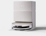 ECOVACS Deebot Saugroboter X12 PRO OMNI Saug- und Wischroboter, 22.000 Pa,...