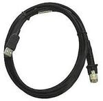 Datalogic 90A052258 USB-Kabel auf RJ45 2m