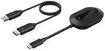 Belkin ConnectAir Kabelloser HDMI Display Adapter schwarz
