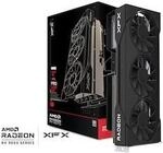 XFX Gaming RX 9070 GRE Triple Grafikkarte 12GB GDDR6, DP, HDMI